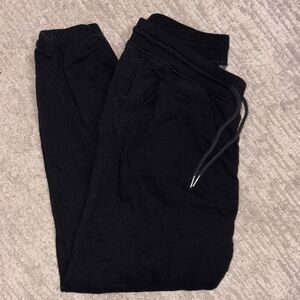 Eddie Bauer Women’s Black Joggers